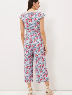 Abbiana Tulip Jumpsuit