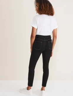 Abigail Sculpting Skinny Long Jean
