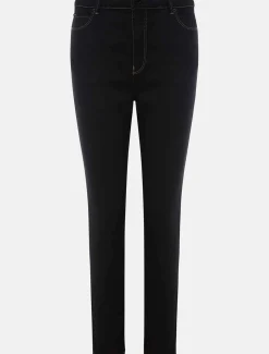 Abigail Sculpting Skinny Long Jean