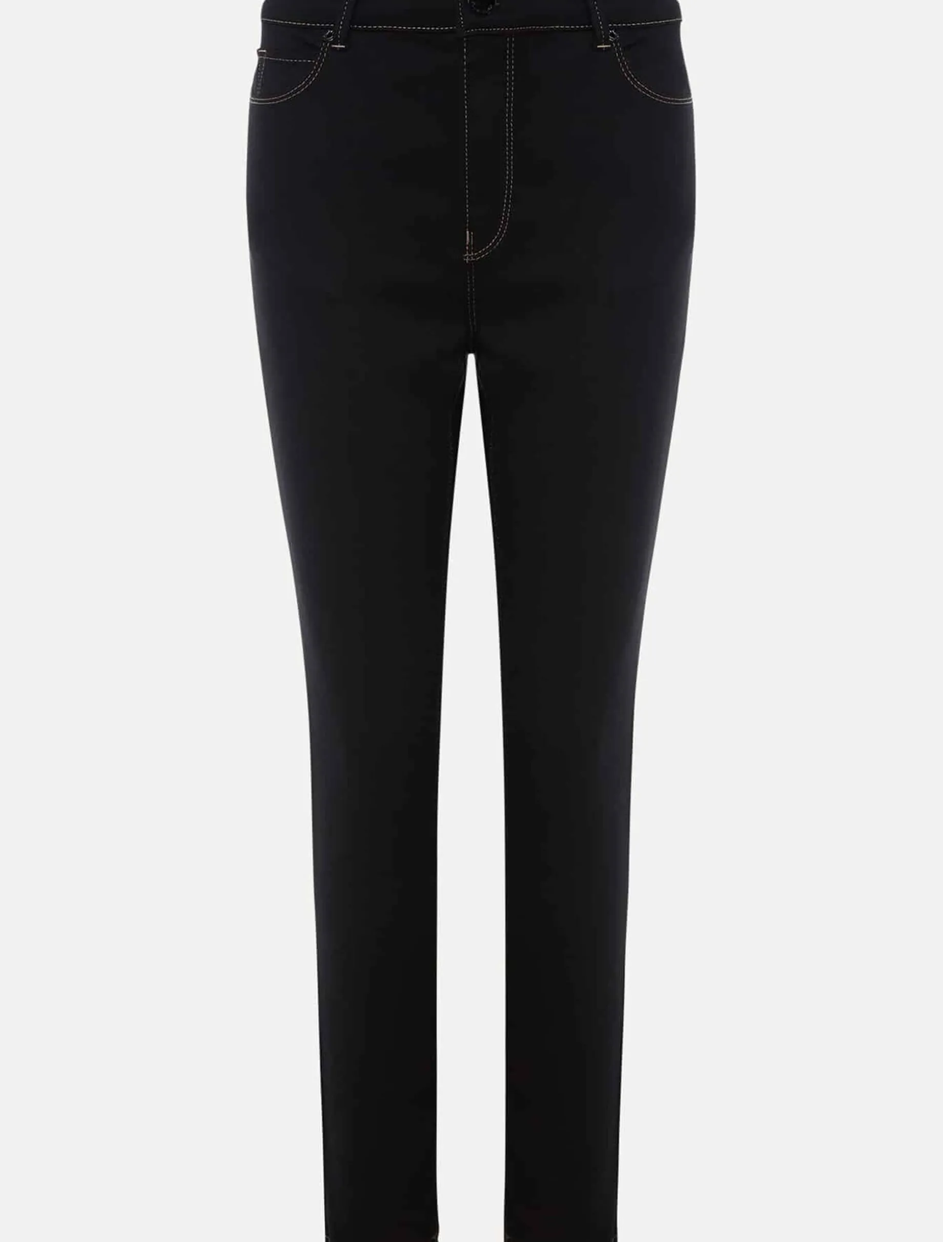 Abigail Sculpting Skinny Long Jean