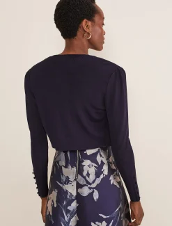 Adah Knitted Jacket