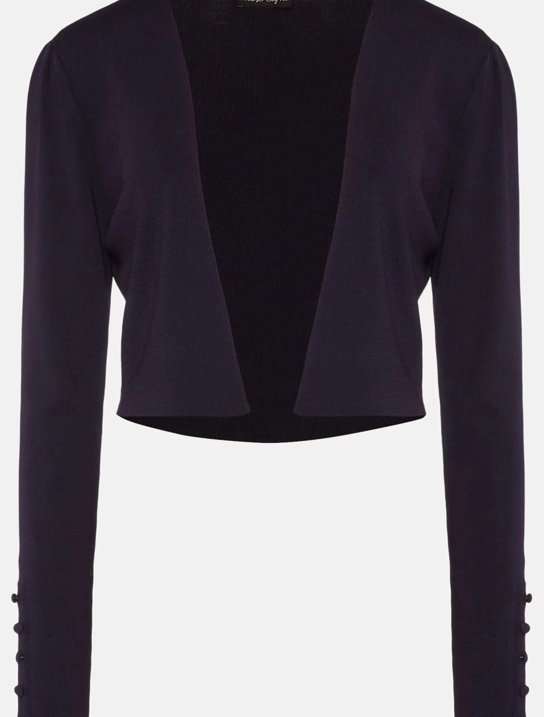 Adah Knitted Jacket
