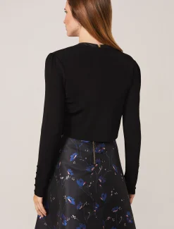 Adah Knitted Occasion Jacket