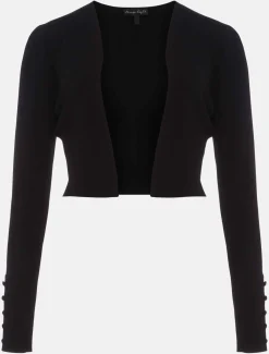 Adah Knitted Occasion Jacket