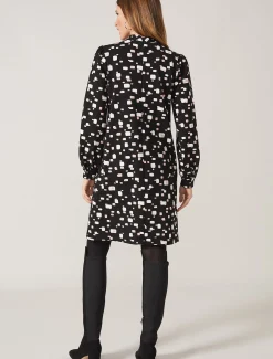Agnes Tunic Dress
