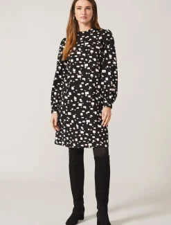 Agnes Tunic Dress
