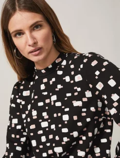 Agnes Tunic Dress