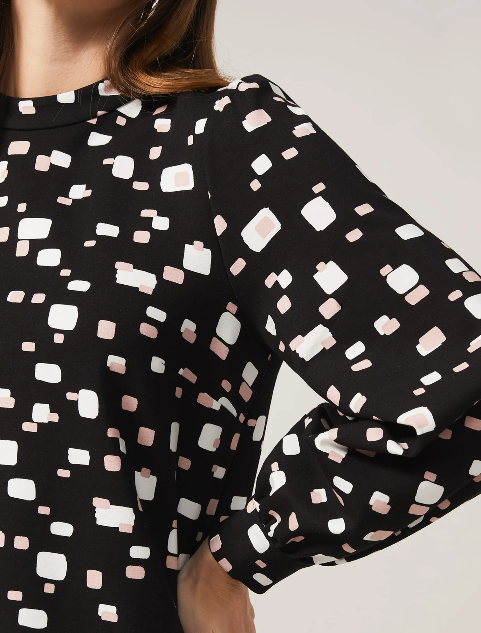 Agnes Tunic Dress