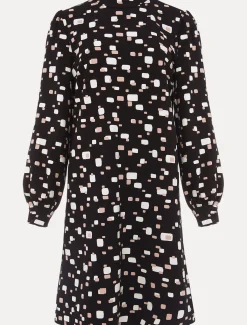 Agnes Tunic Dress