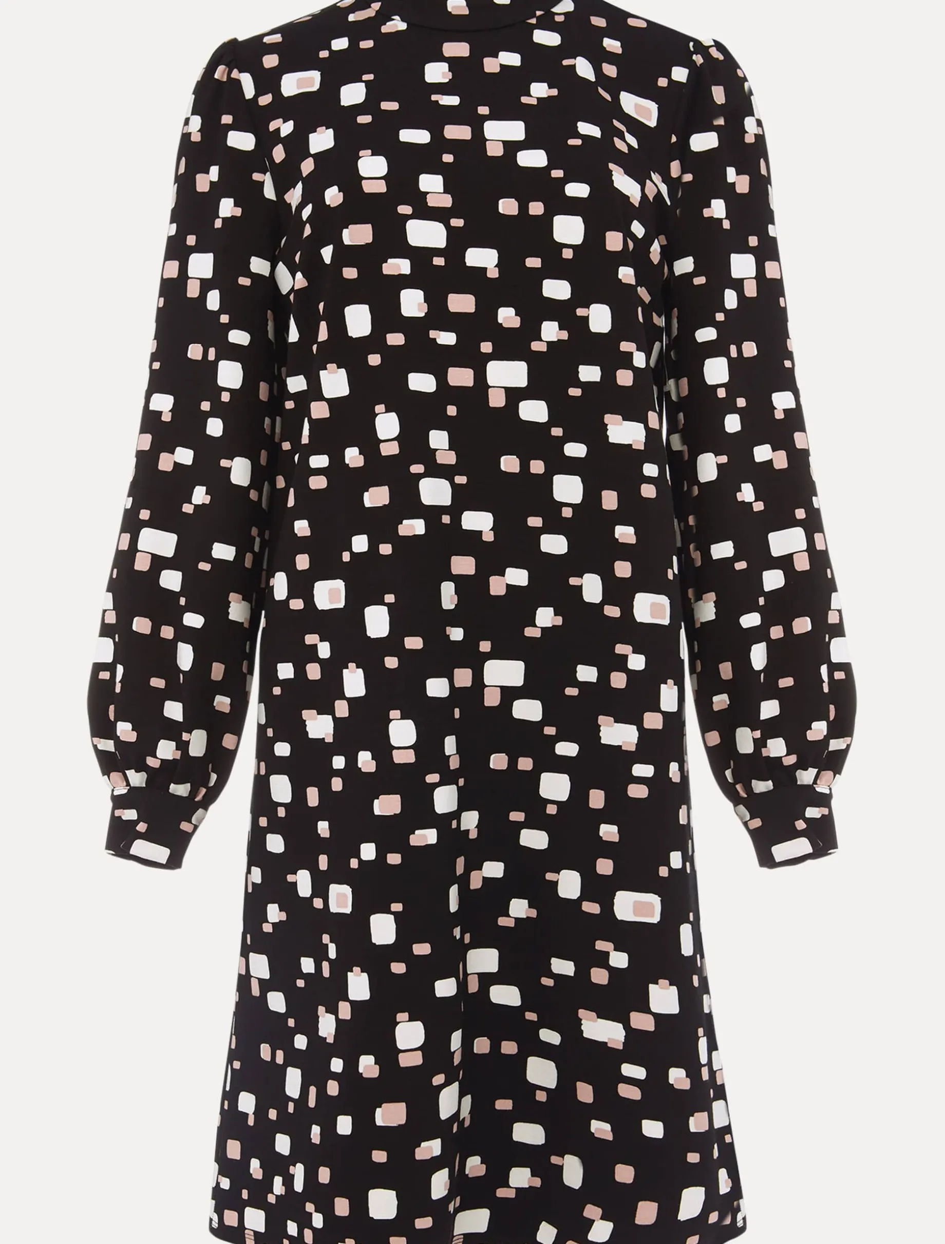 Agnes Tunic Dress