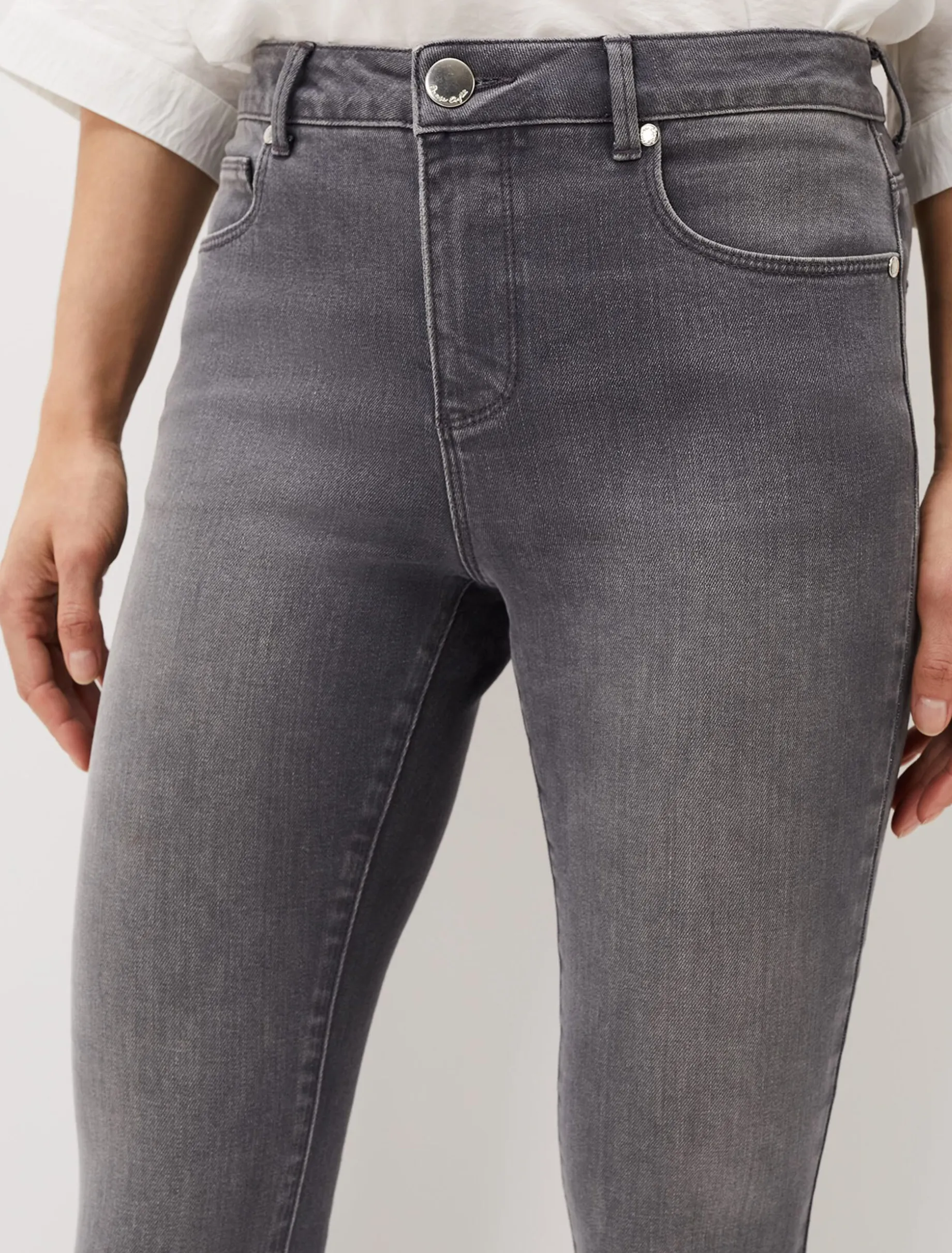 Aida Skinny Jean