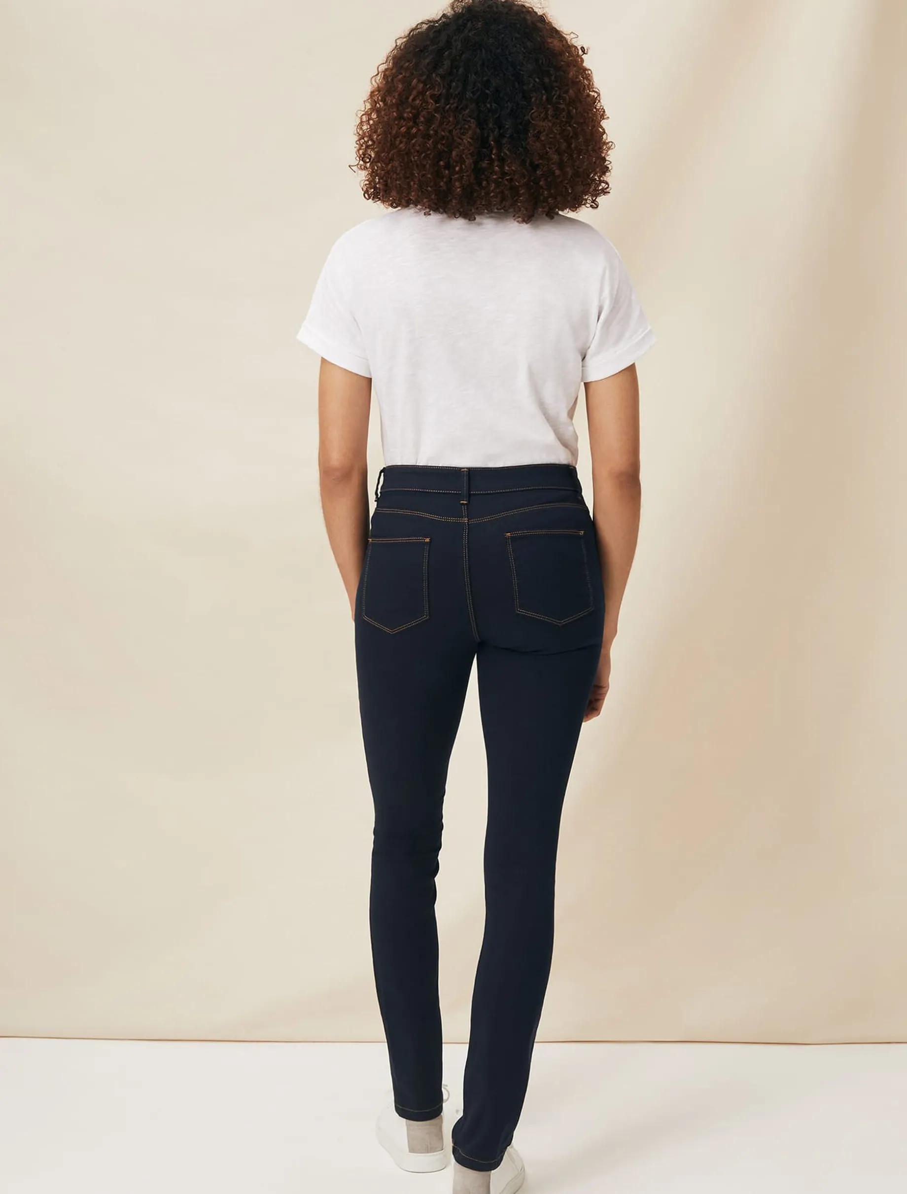 Aida Skinny Jeans