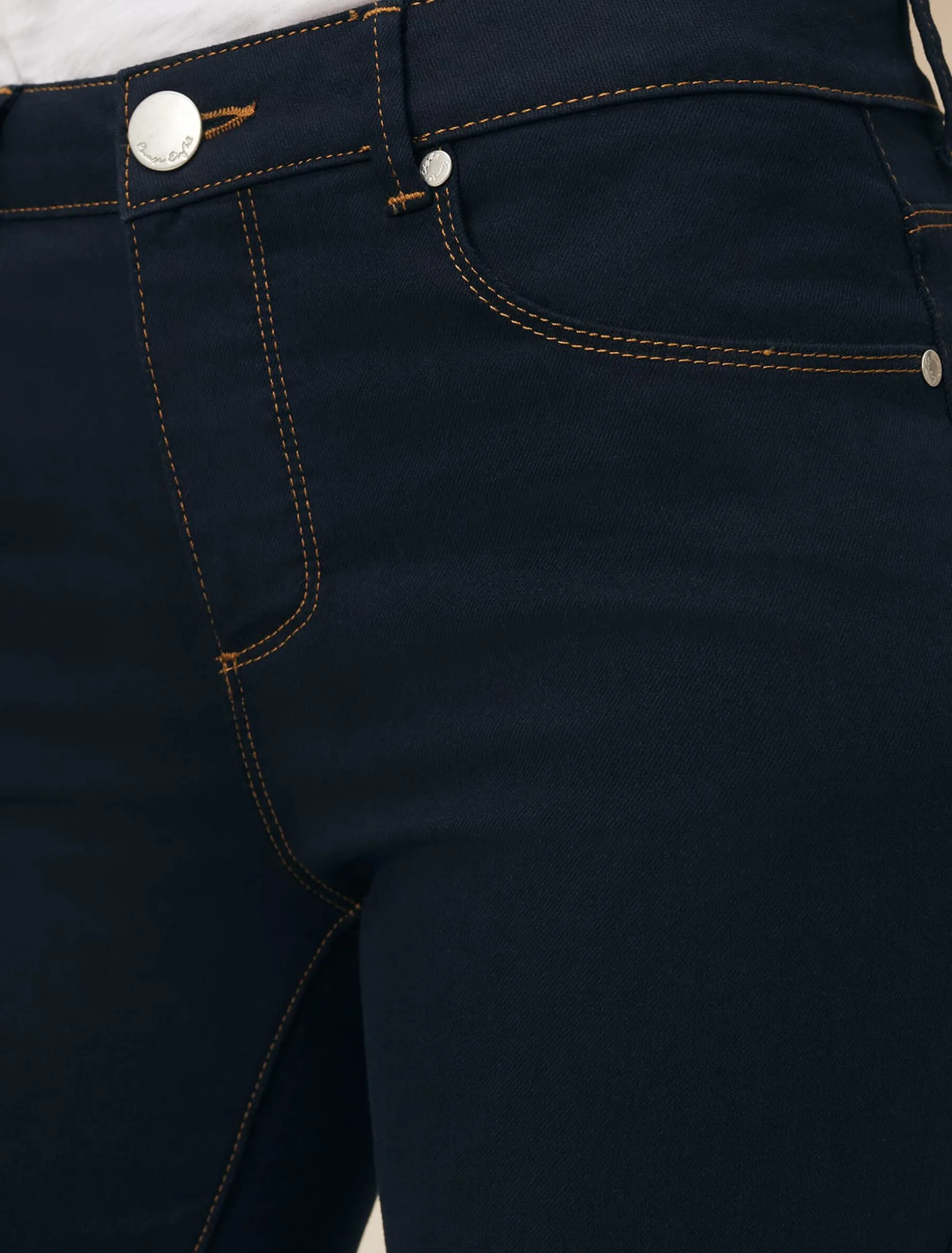 Aida Skinny Jeans