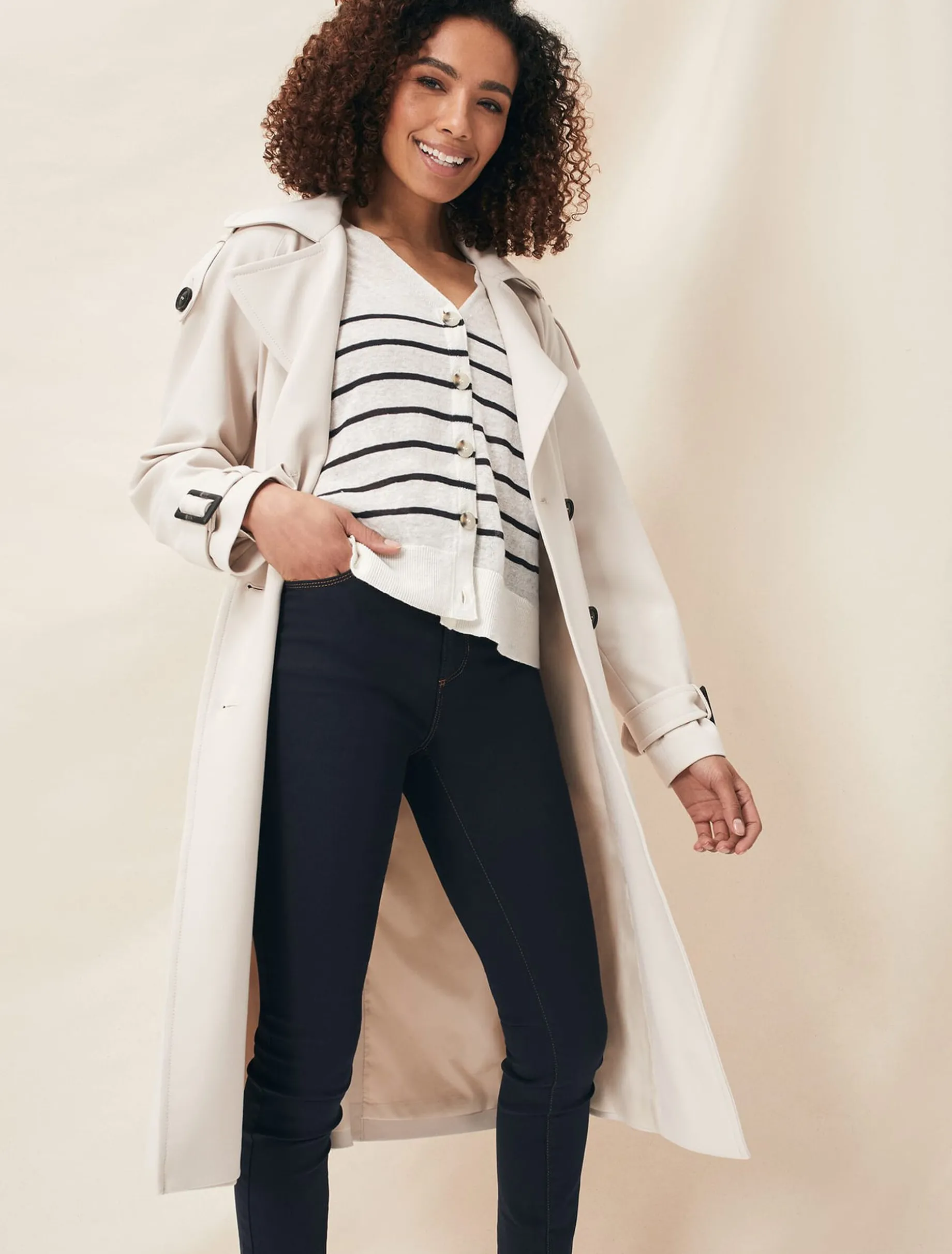 Aida Skinny Jeans