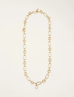 Alana Chain Necklace
