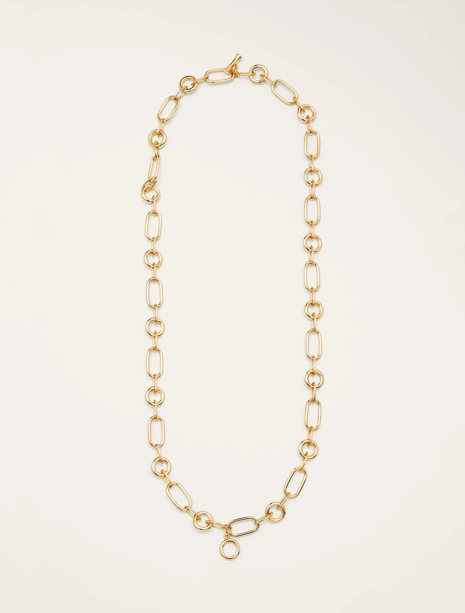 Alana Chain Necklace