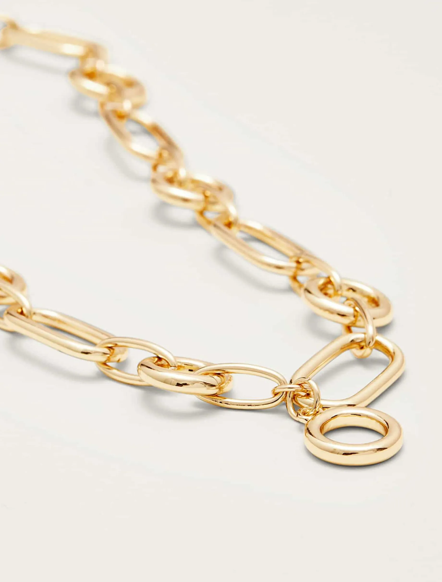 Alana Chain Necklace