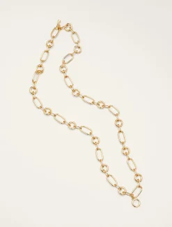 Alana Chain Necklace