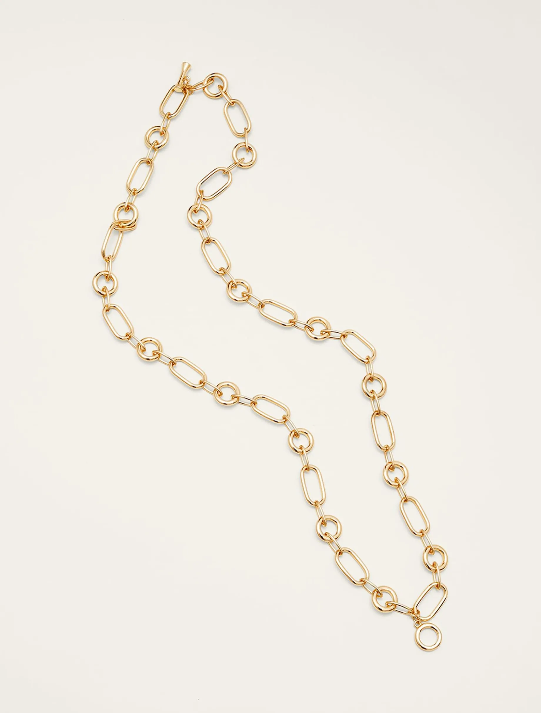 Alana Chain Necklace