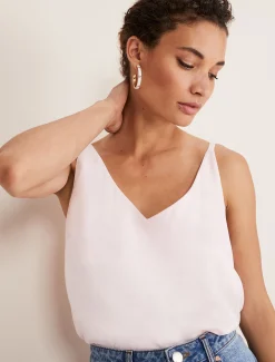 Alanis Cami Top
