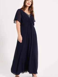 Albertina Maxi Dress