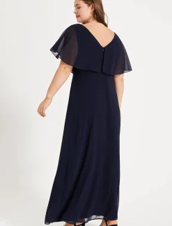 Albertina Maxi Dress