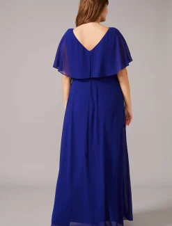 Albertina Sequin Maxi Dress