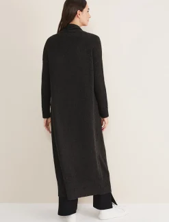 Alexa Maxi Cardigan