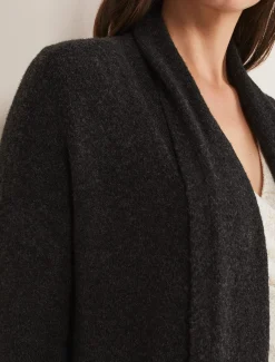 Alexa Maxi Cardigan
