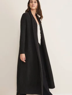 Alexa Maxi Cardigan