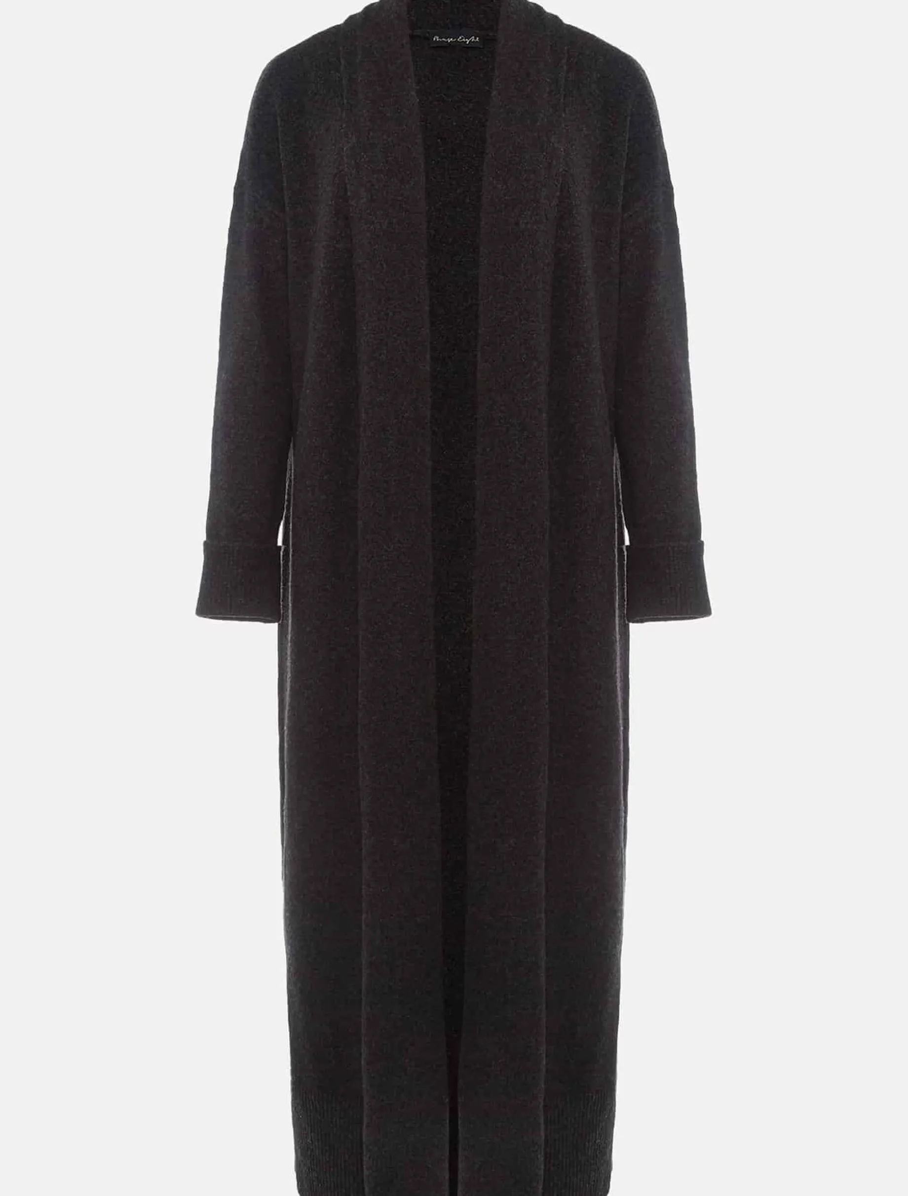 Alexa Maxi Cardigan