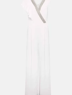 Alexis Beaded Jumpsuit