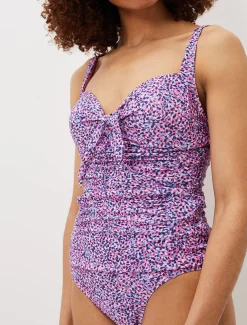Alivia Tankini Top
