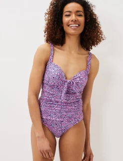 Alivia Tankini Top