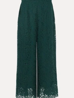 Aliza Lace Co-Ord Trousers