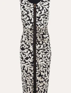 Ally Sleeveless Dress