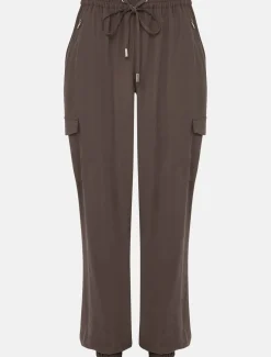 Alora Soft Cargo Jogger