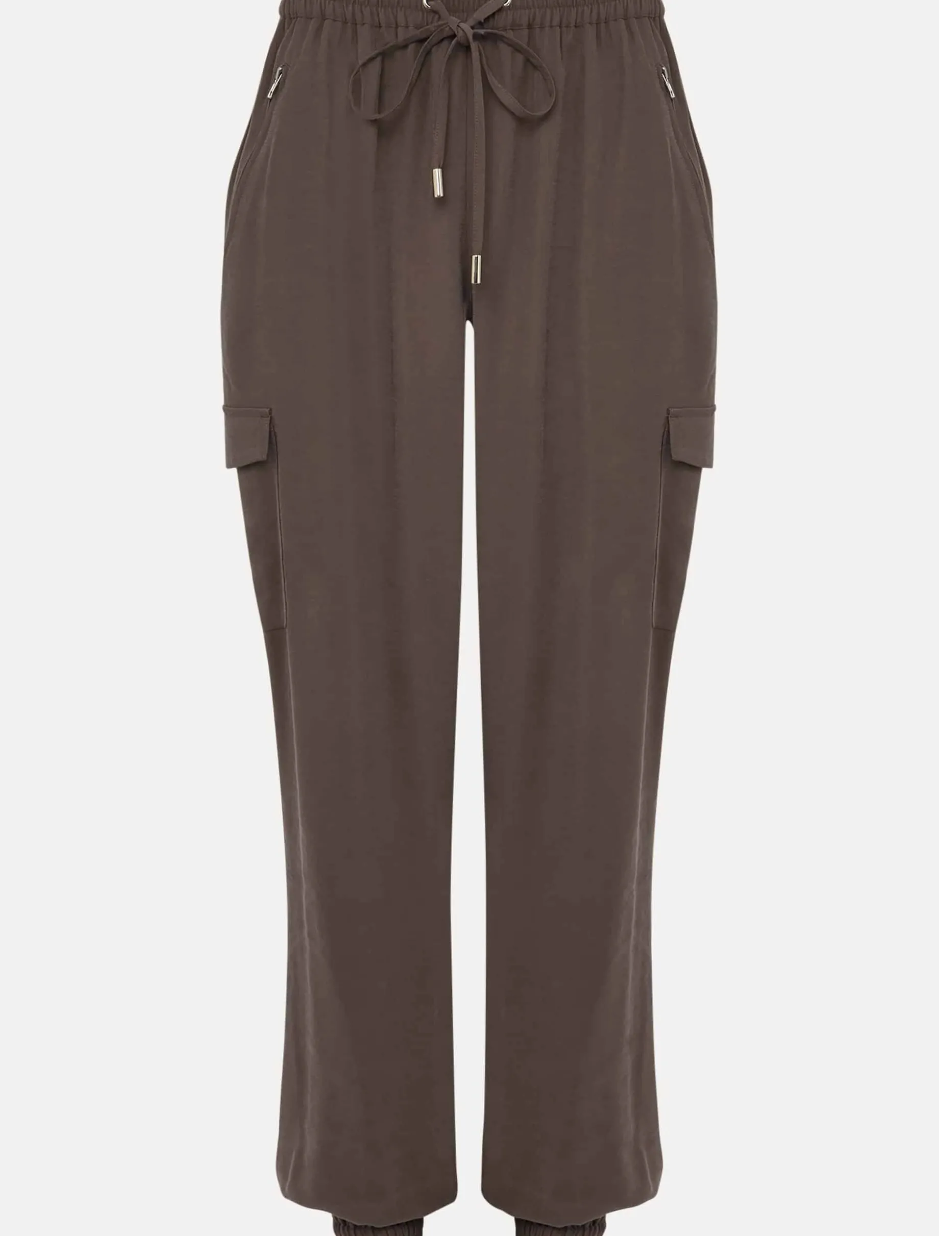 Alora Soft Cargo Jogger