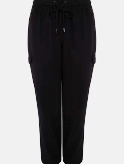 Alora Soft Cargo Jogger