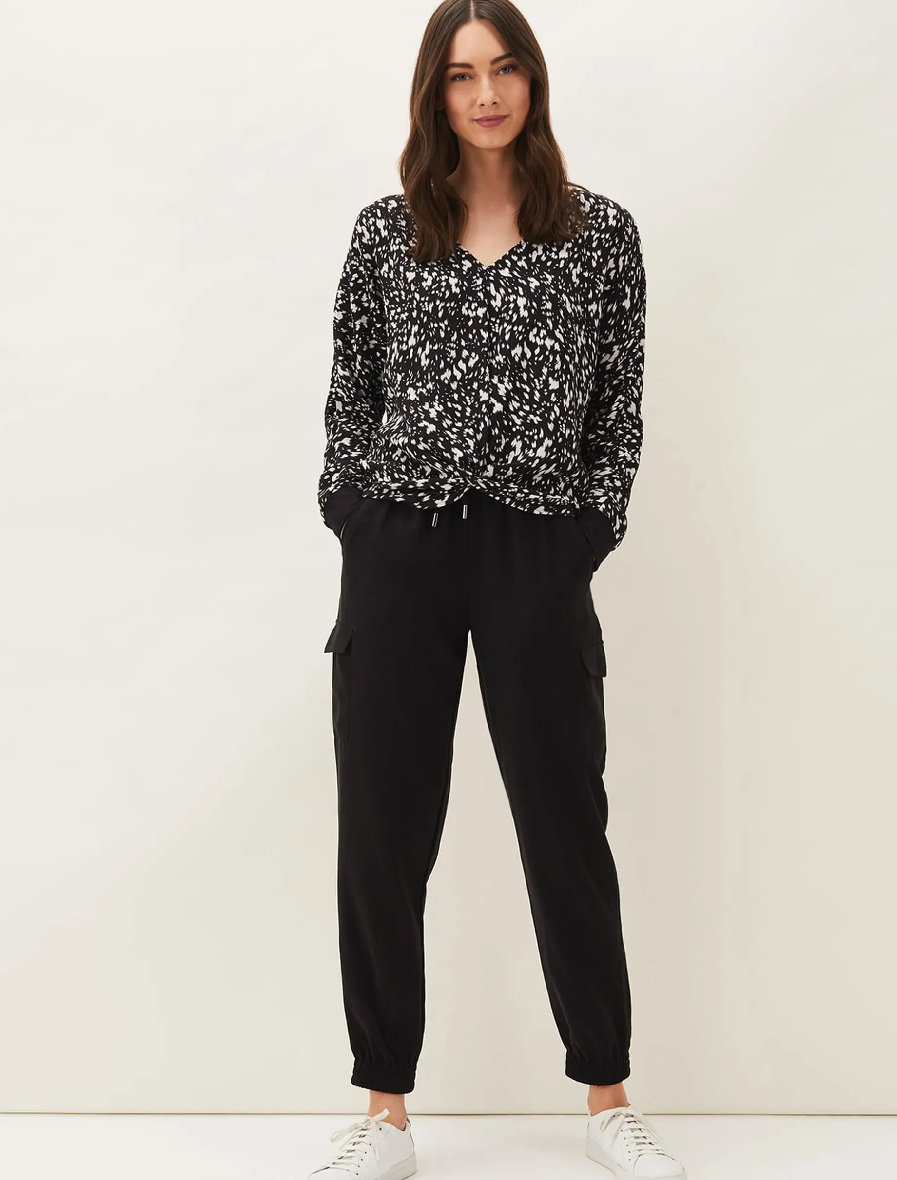 Alora Soft Jogger