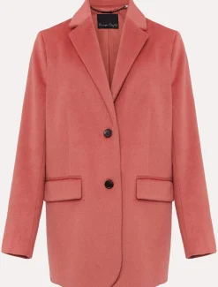 Amara Wool Coat