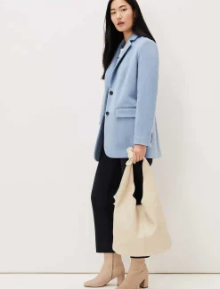 Amara Wool Coat