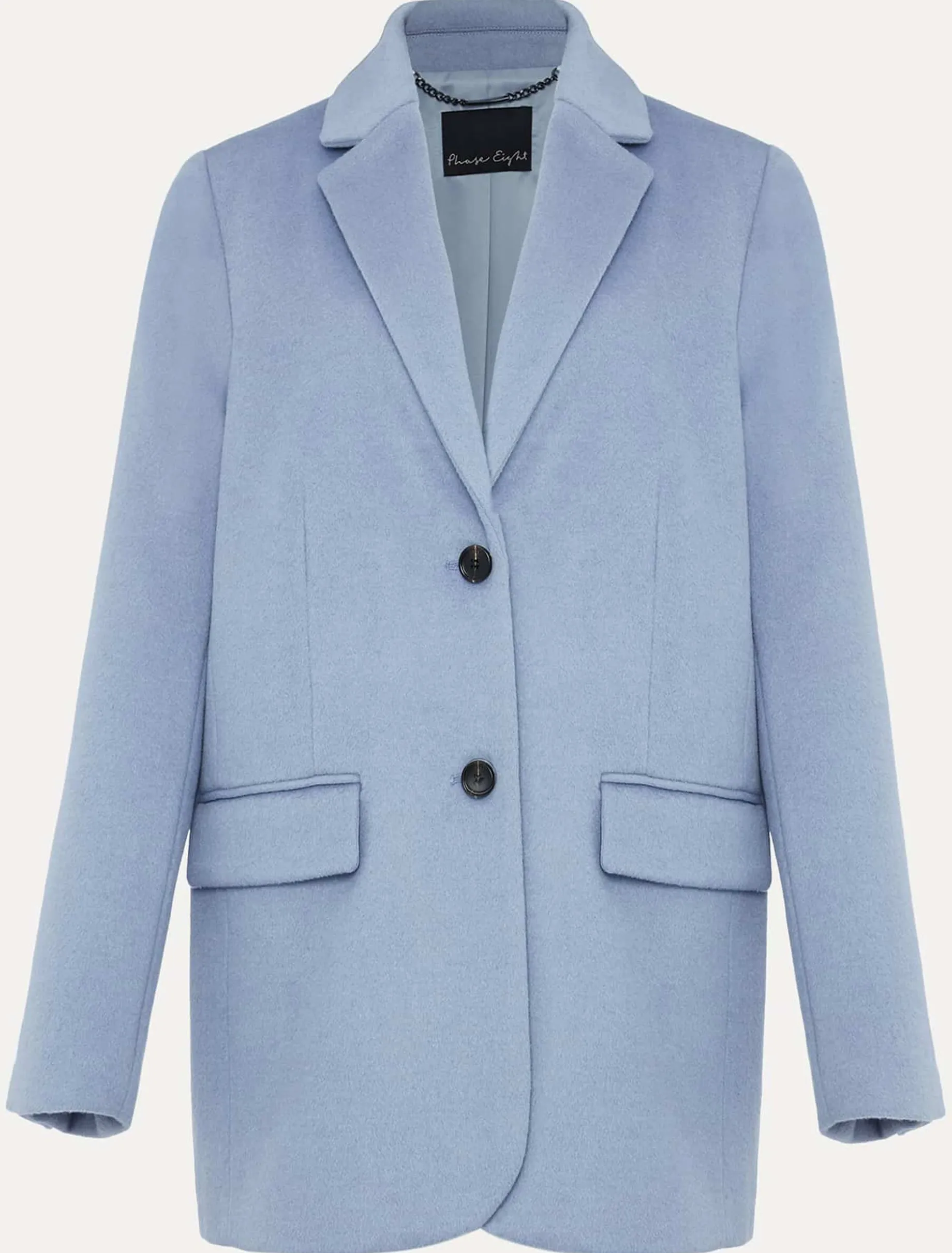 Amara Wool Coat