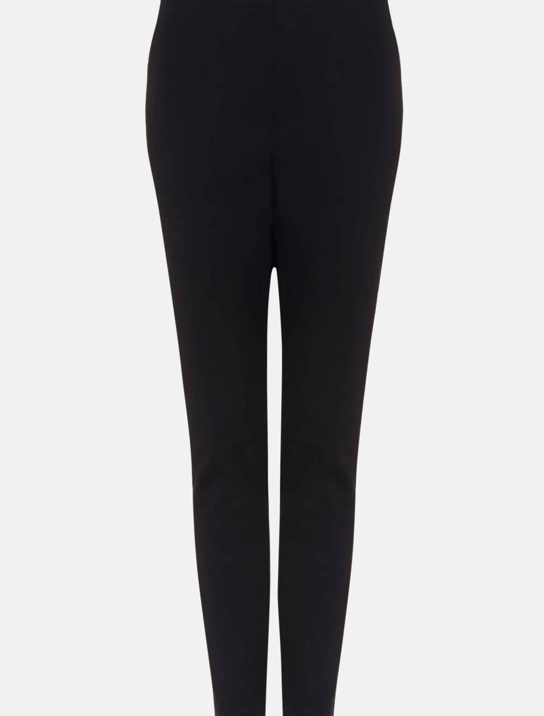 Amina Denim Skinny Jegging