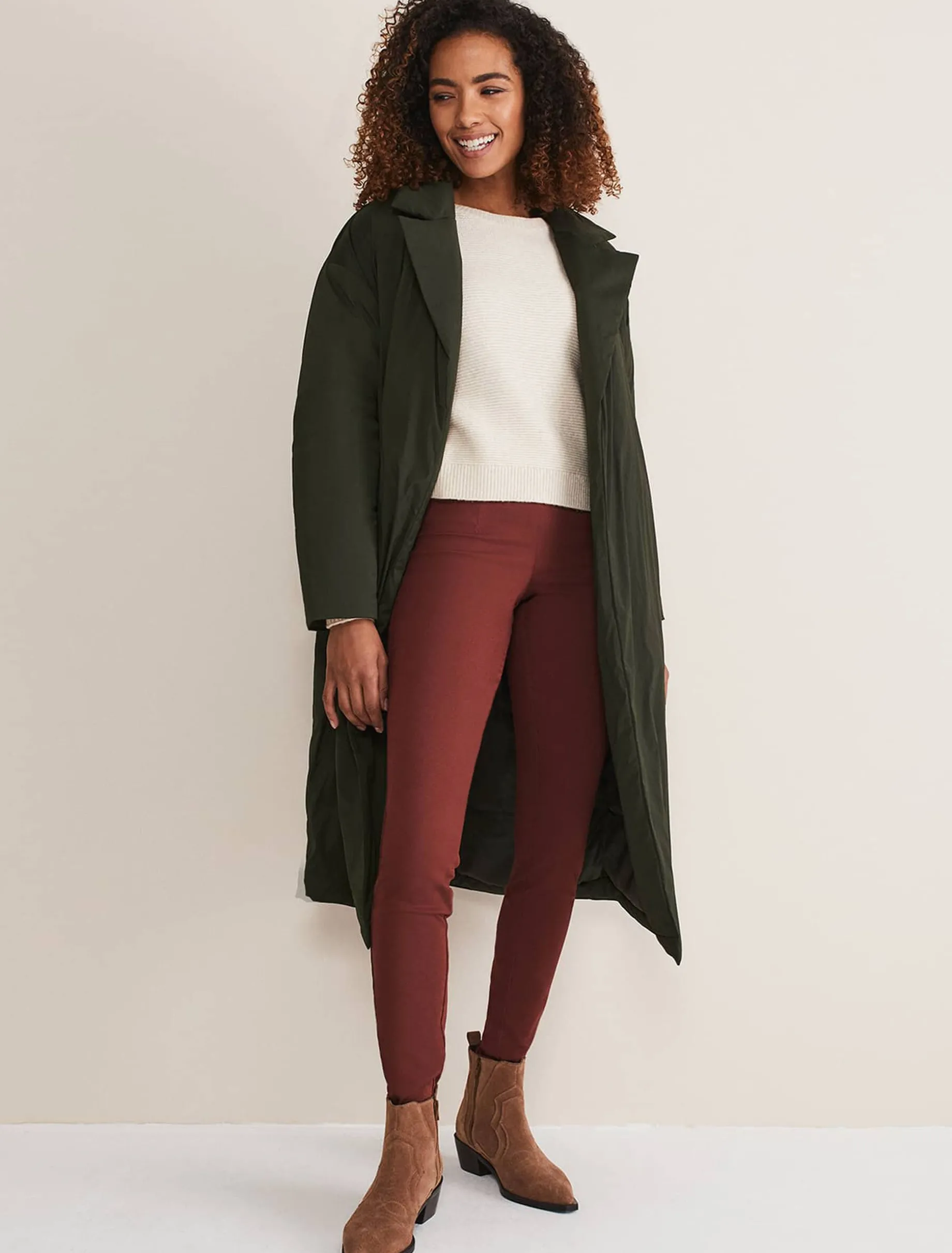 Amina Jegging