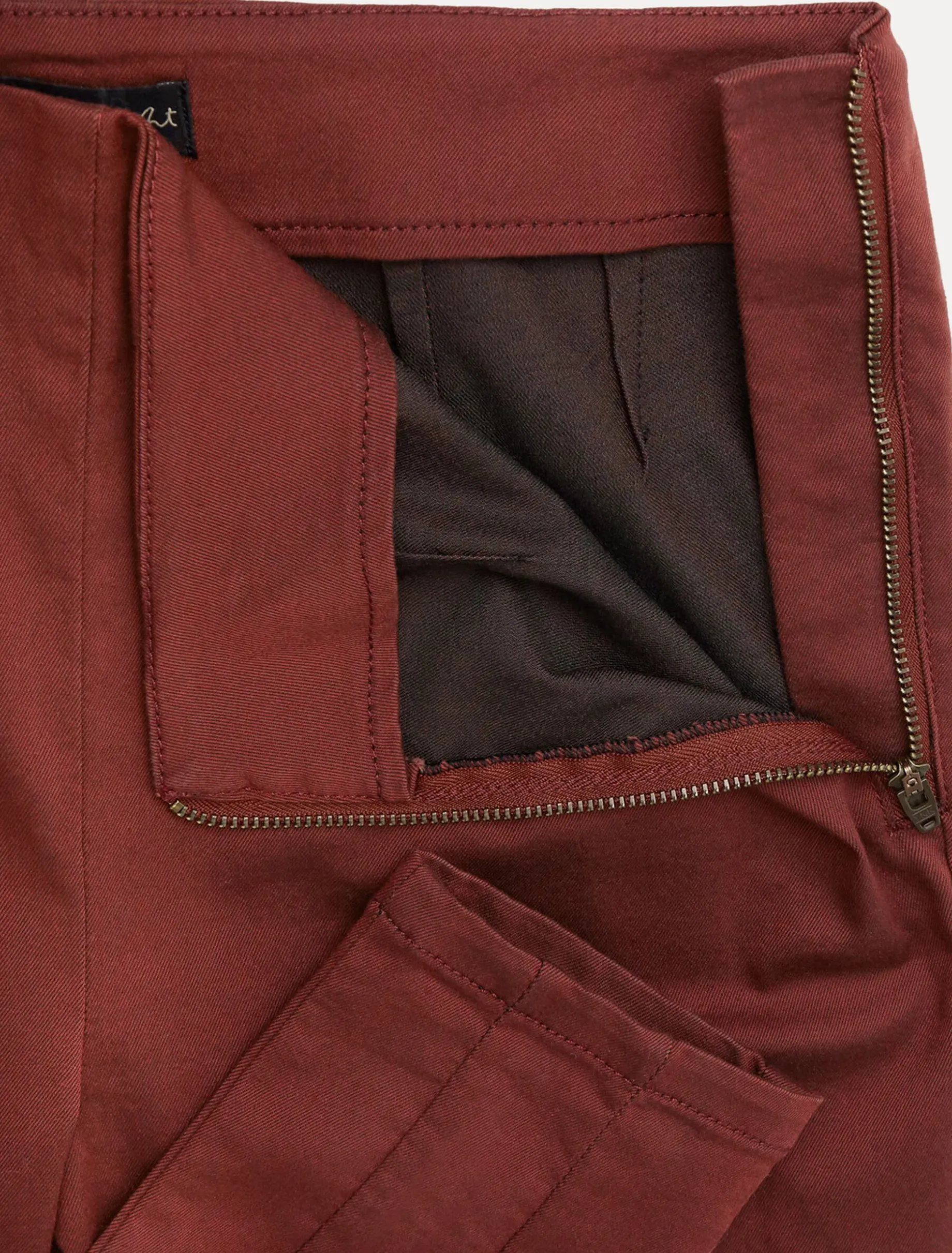 Amina Jegging
