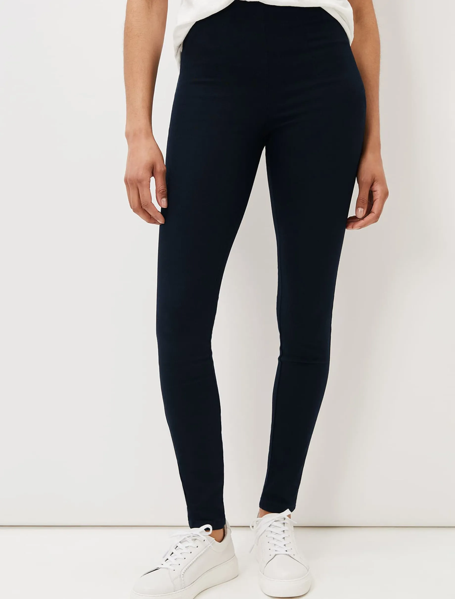 Amina Jegging Long