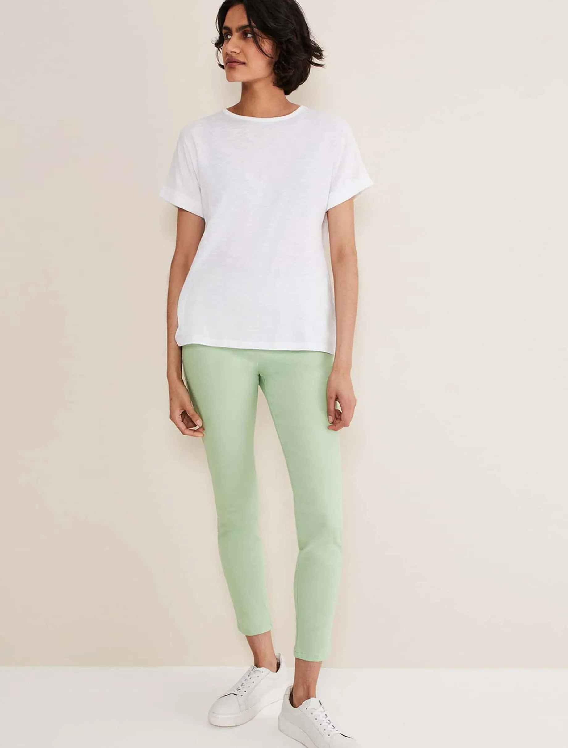 Amina Jeggings