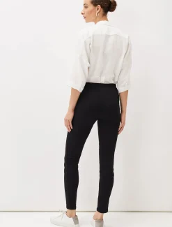 Amina Skinny Fit Jegging