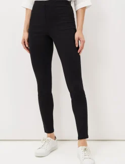 Amina Skinny Fit Jegging